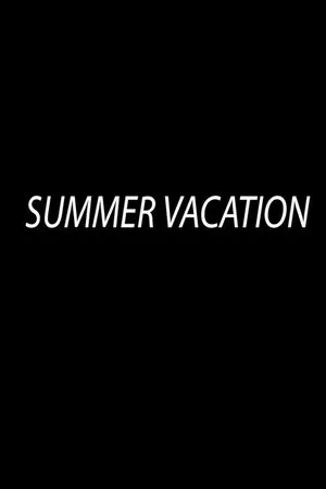 Summer Vacation poszter