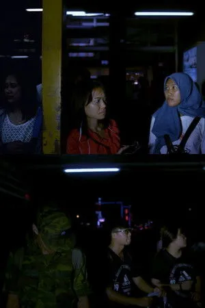 The Strangers