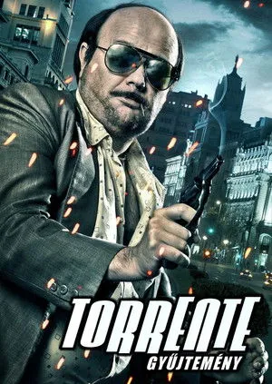 Torrente filmek