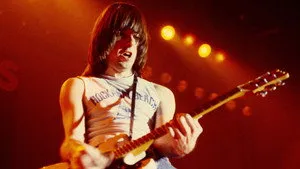 Ramones: It's Alive - The Rainbow háttérkép