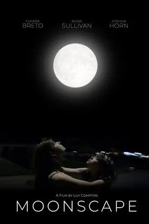 Moonscape