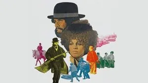 McCabe és Mrs. Miller háttérkép
