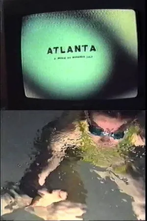 Atlanta poszter