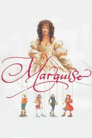 Marquise poszter