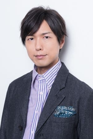 神谷浩史 profil kép