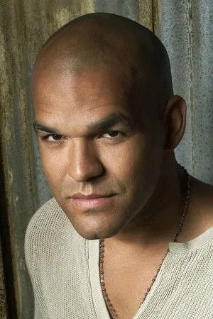 Amaury Nolasco profil kép