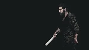 The Punisher: Az utolsó célpont háttérkép