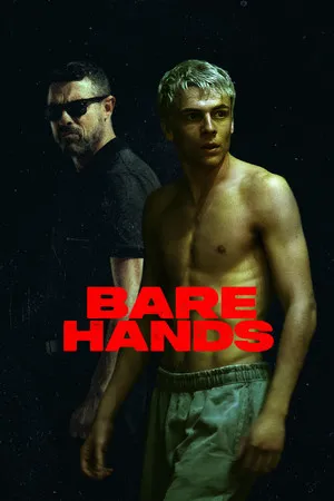 Bare Hands poszter
