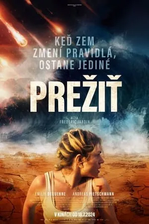 Túlélők poszter