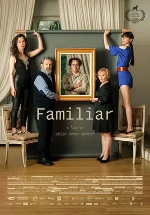 Familiar poszter
