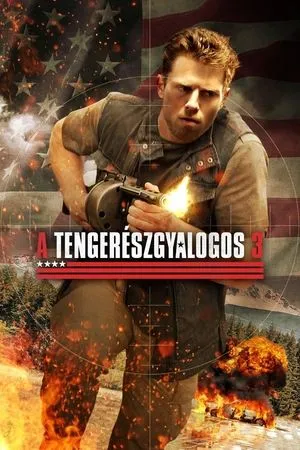 A tengerészgyalogos 3