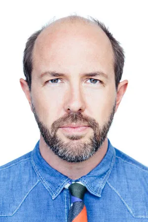 Eric Lange profil kép