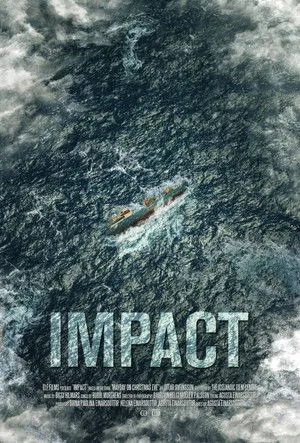 Impact poszter