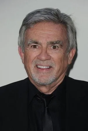 William Dear profil kép