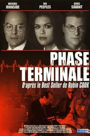 Terminal poszter
