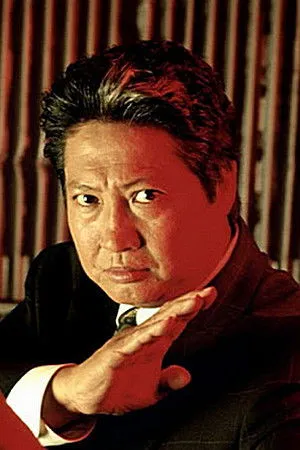 洪金寶 profil kép