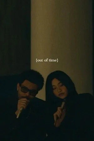The Weeknd - Out of Time
