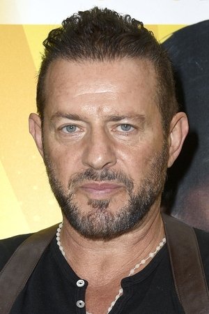 Costas Mandylor profil kép
