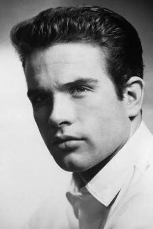Warren Beatty