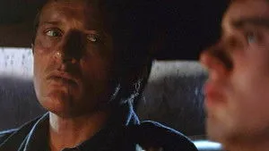 The Hitcher: How Do These Movies Get Made? háttérkép