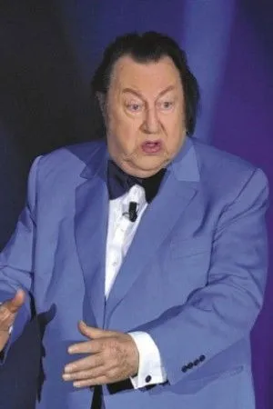 Raymond Devos profil kép