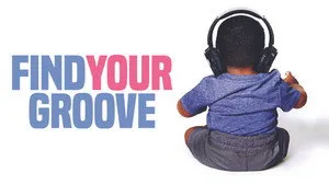 Find Your Groove háttérkép