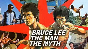 Bruce Lee: The Man, The Myth háttérkép