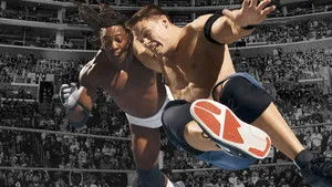 WWE WrestleMania 22 háttérkép
