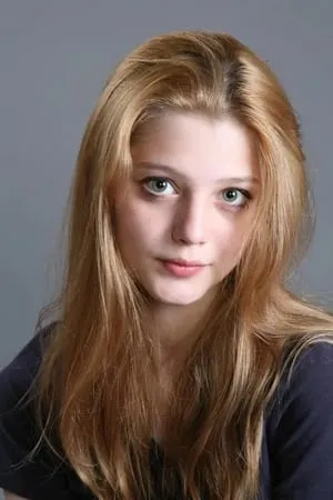 Veronika Ozerova