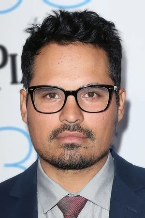 Michael Peña profil kép