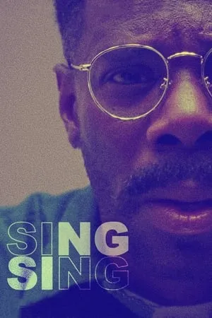 Sing Sing poszter