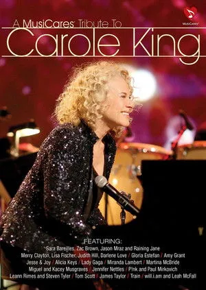 A MusiCares Tribute to Carole King poszter