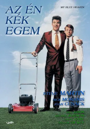 Az én kék egem