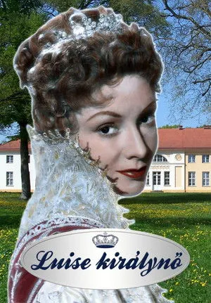 Luise királynő