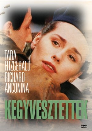 Kegyvesztettek