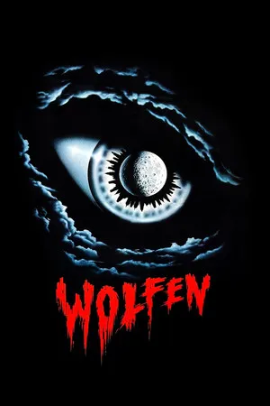 Wolfen poszter