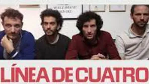 Back Four háttérkép