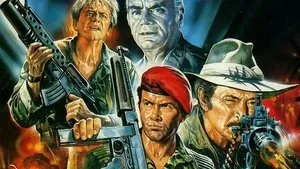 Code Name: Wild Geese háttérkép