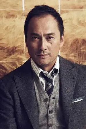 渡辺謙 profil kép