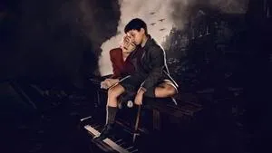 Blitz háttérkép