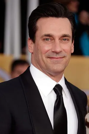 Jon Hamm profil kép