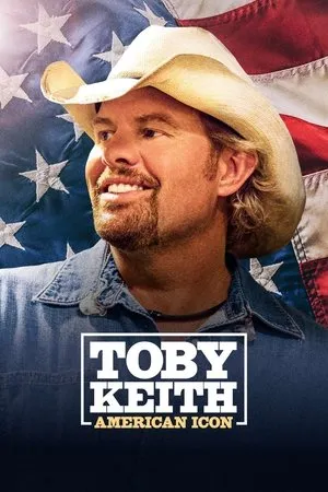 Toby Keith: American Icon poszter