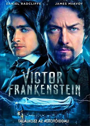 Victor Frankenstein