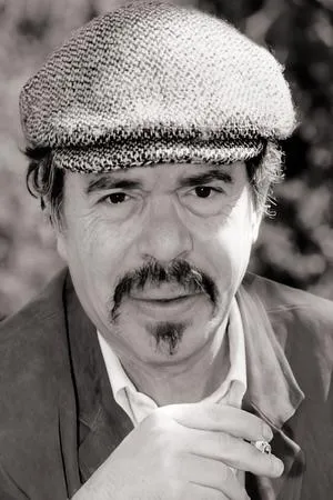 Ticky Holgado profil kép