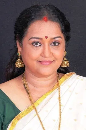 Chithra profil kép