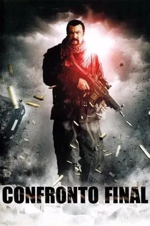 Az igazság védője poszter