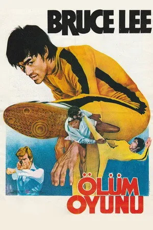 Game of Death filmek