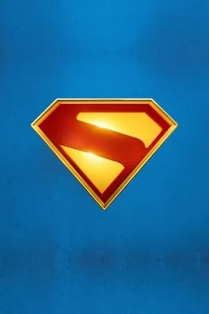 Superman poszter