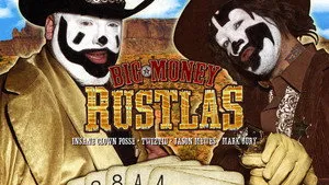 Big Money Rustlas háttérkép