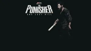 The Punisher: Az utolsó célpont háttérkép